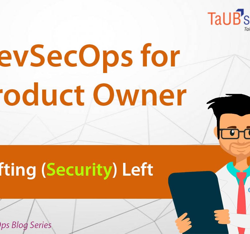 DevSecOps for Product Owner