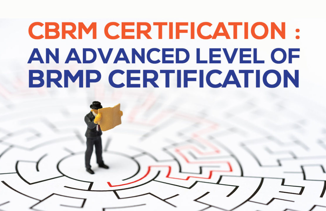 Why-CBRM-Certification