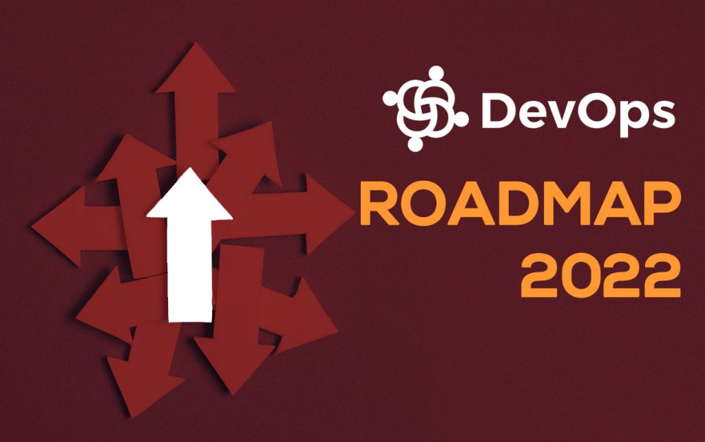DevOps-roadmap-2022