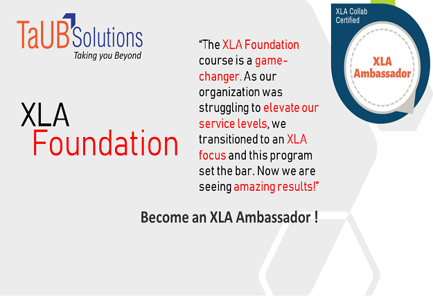 XLA Foundation