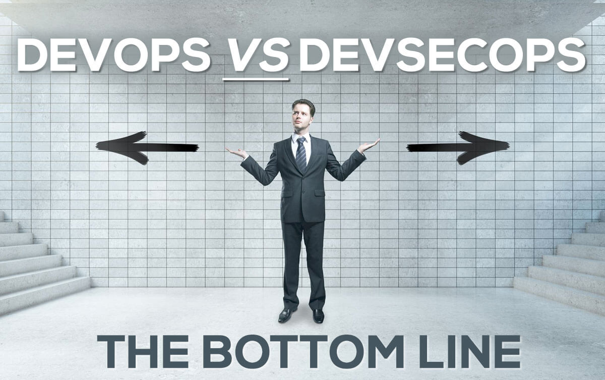 DevOps-vs-DevSecOps-The-bottom-line