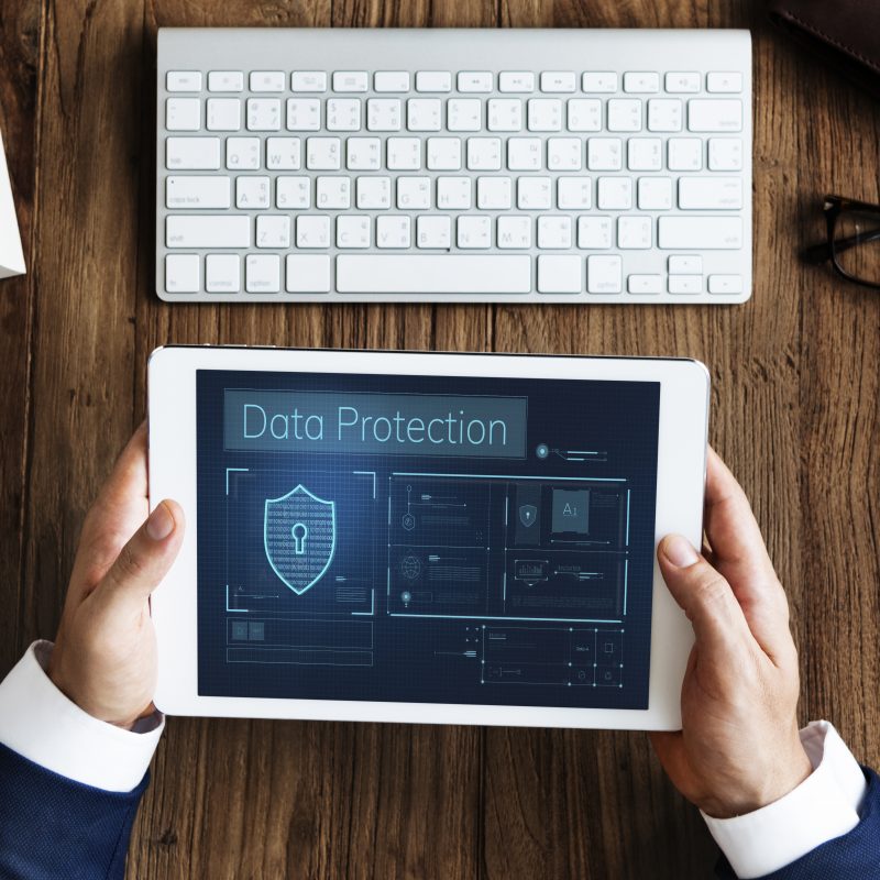 Cloud Security: Protecting Your Data and Infrastructure